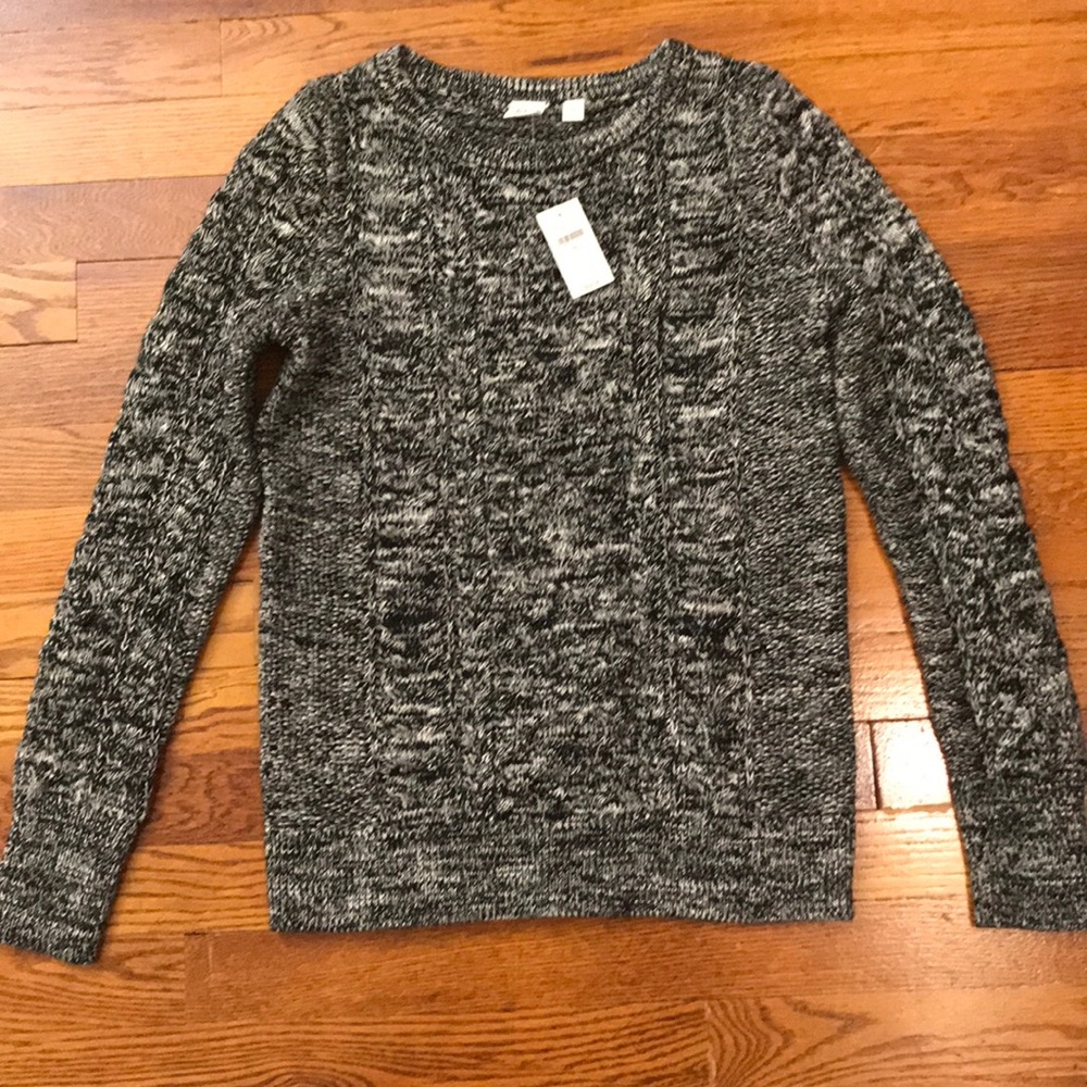 NWT Gap knit sweater
